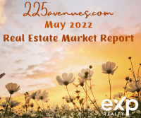 The  May 2022 Housing Market Update