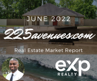 The  June 2022 Housing Market Update