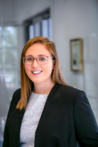 Catherine Smith has been appointed to serve on the 2022-2023 LSBA YLD Wills for Heroes Committee.