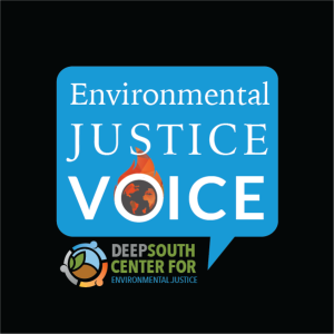 Environmental Justice Voice Newsletter