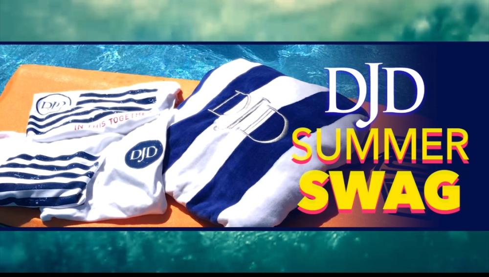 2022 Beach Towels & Summer Shirts Are Ready!