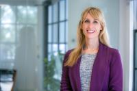 Brooke Barnett-Bernal is spearheading efforts to open Capital Renaissance International School (CRIS) for August 2022.