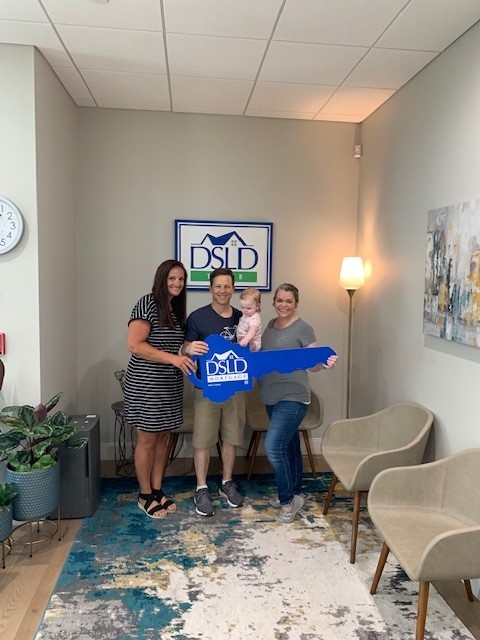 Brett in Myrtle Grove