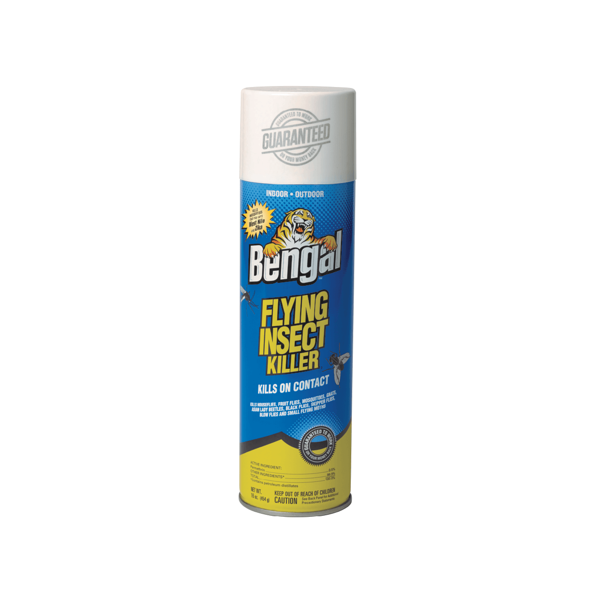 Flying Insect Killer 2 - Bengal Products Inc. - Premium Insecticides ...