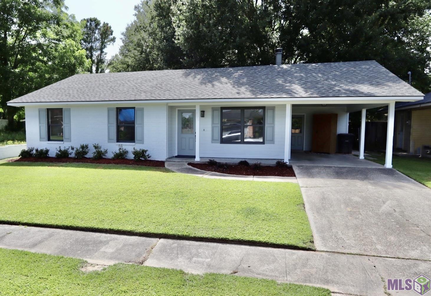 829 N Sabine Dr $215,000.00 829 N Sabine Dr, Baton Rouge, La 70810