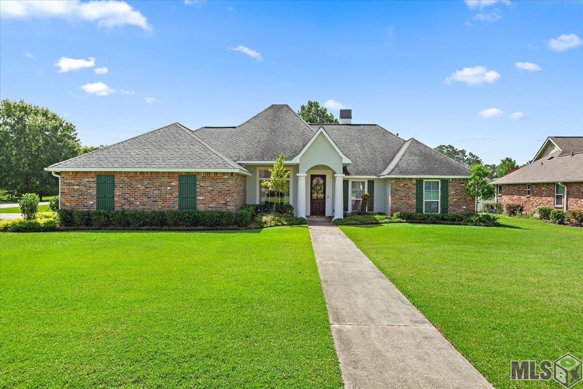 33860 Cypress Bluff Dr $399,900.00 33860 Cypress Bluff Dr, Denham Springs, La 70706