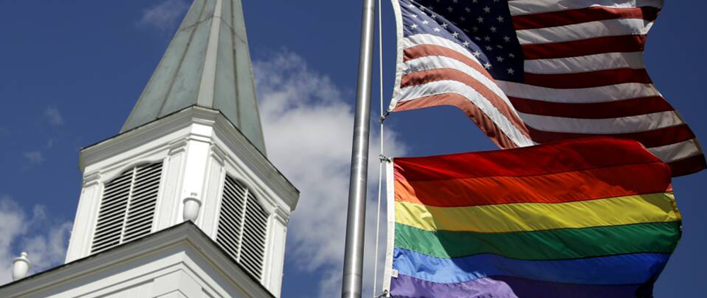 The Pride That Pervades Me and Evangelicalism