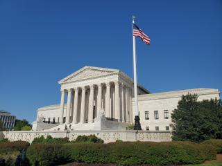 Mark Barbre attended the Federal Bar Association's Capitol Hill Day and Leadership Summit in D.C. on April 28-30, 2022.