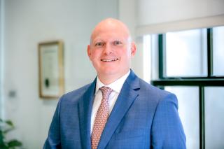 Mark Barbre has been elected to another term for the Federal Bar Association FY2023 as Vice President for the Fifth Circuit.