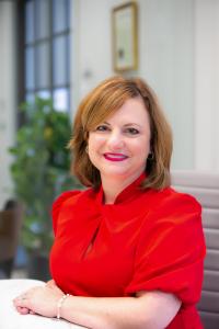 Chambers and Partners recognized Jamie Watts in 2022.