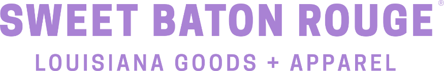 Sweet Baton Rouge