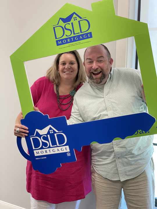 Chris in Fairview Gardens