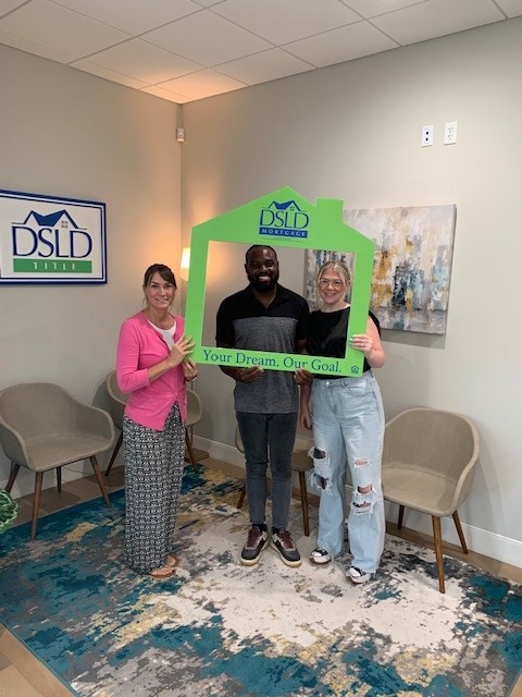 McKenzie in Waters Cove