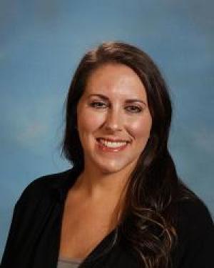 Mrs. Penne Leier