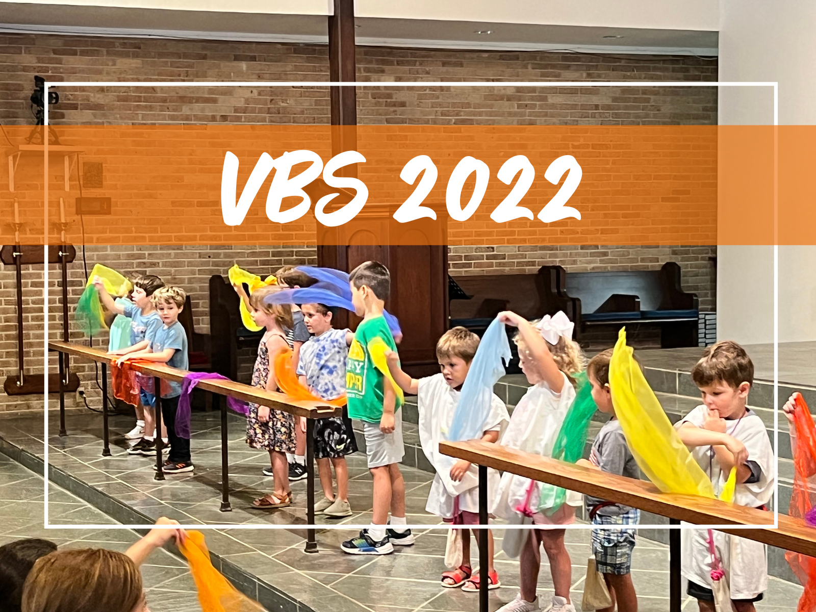 VBS 2022 News Post