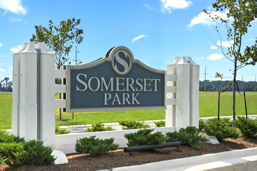 Candice in Somerset Park