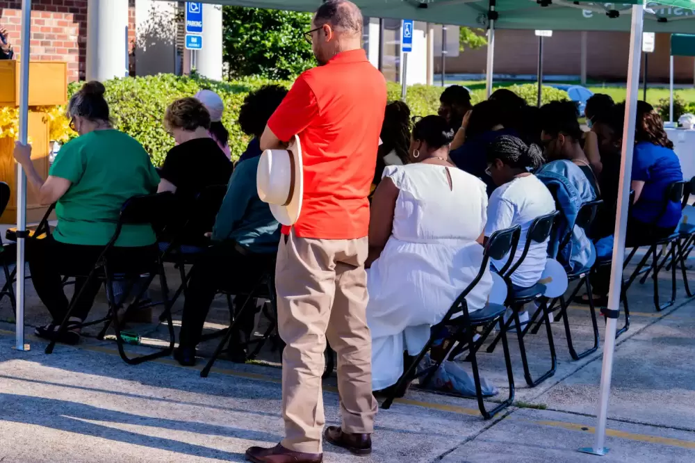 Southeast Community Health Systems 30th Anniversary-072