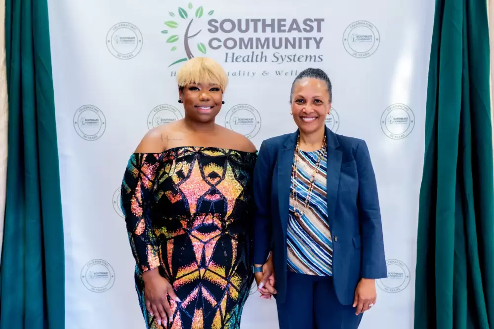 Southeast Community Health Systems 30th Anniversary-215
