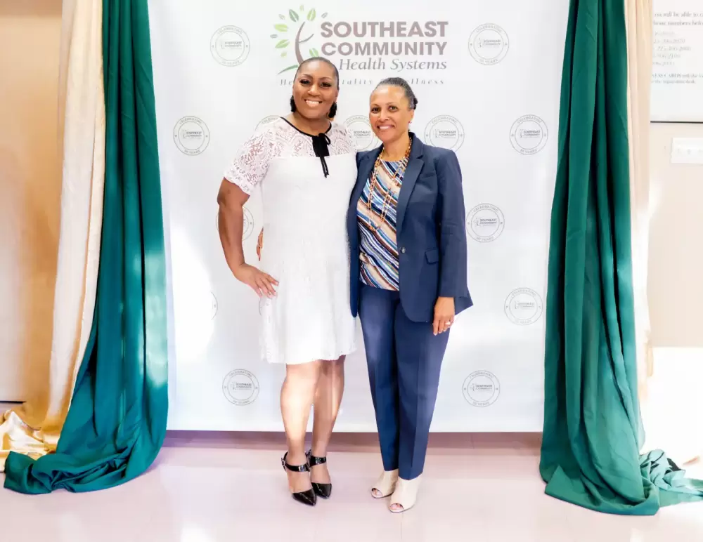 Southeast Community Health Systems 30th Anniversary-227