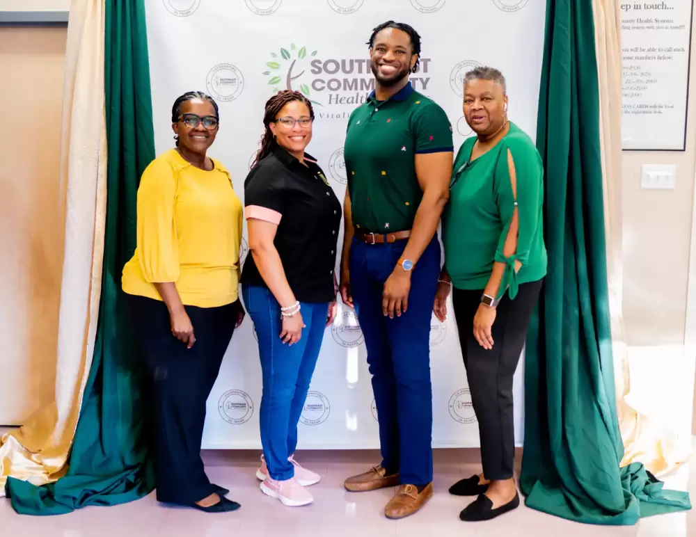 Southeast Community Health Systems 30th Anniversary-229