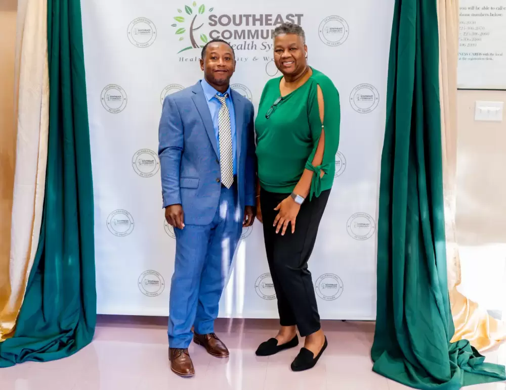 Southeast Community Health Systems 30th Anniversary-230