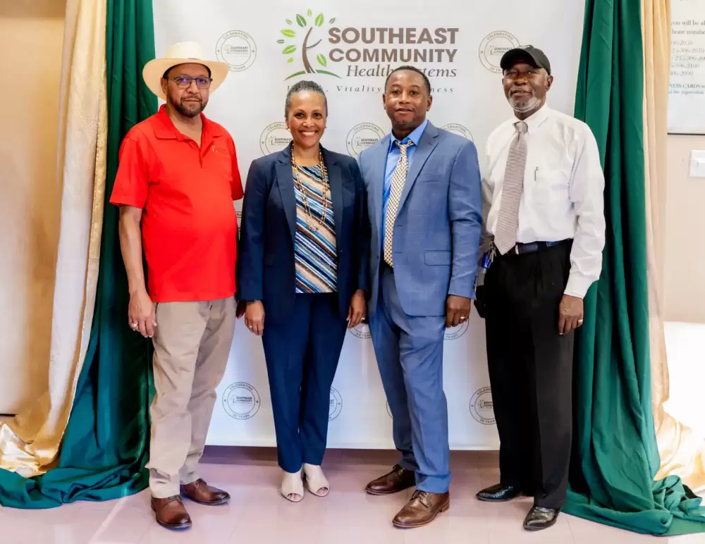 Southeast Community Health Systems 30th Anniversary-239