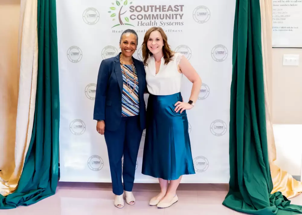 Southeast Community Health Systems 30th Anniversary-245