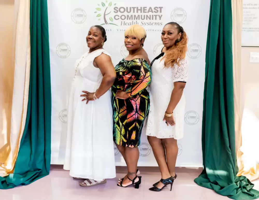Southeast Community Health Systems 30th Anniversary-249
