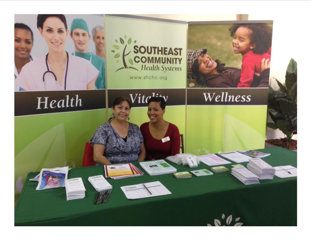 su health fair photo 4