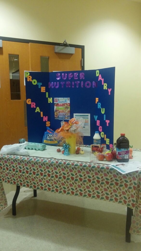 Nutrition Presentation
