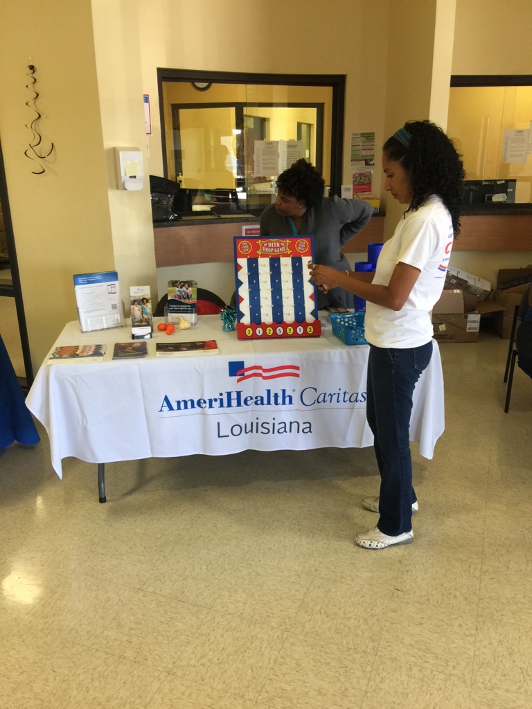 Amerihealth