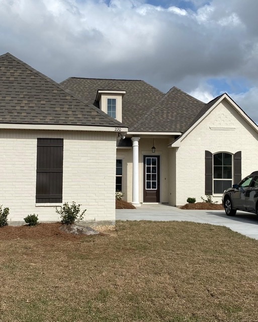 Natalie in Fairhaven