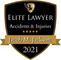 Elite Lawyers - Jacob M. Jackson 2021