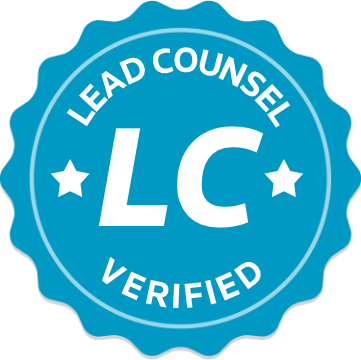 Lead Counsel Verified
