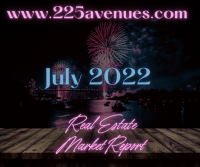 The  July 2022 Housing Market Update
