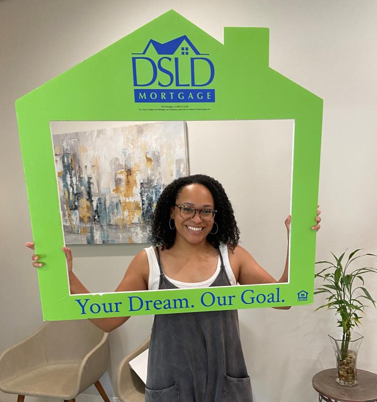 Alexa in Waters Cove