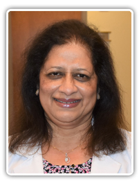 Vimala Mascarenhas MD