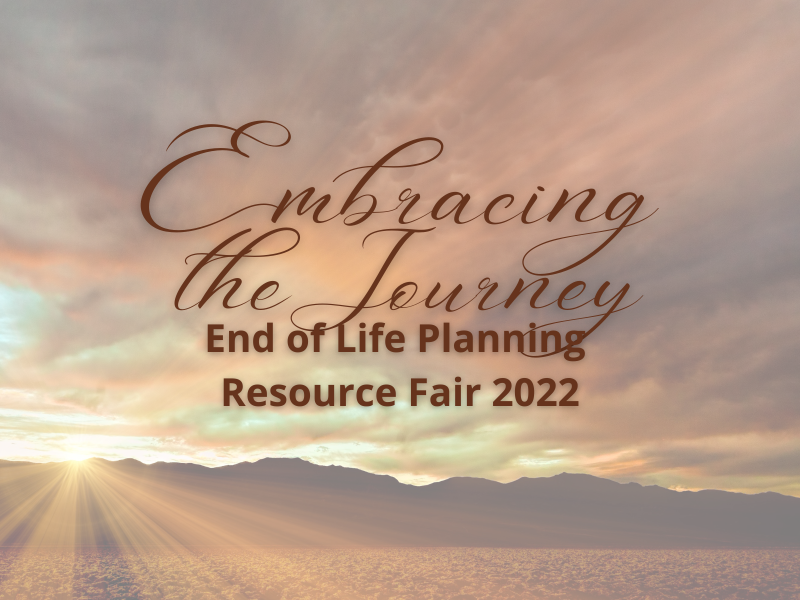 Embracing the Journey 2022 Re-Cap