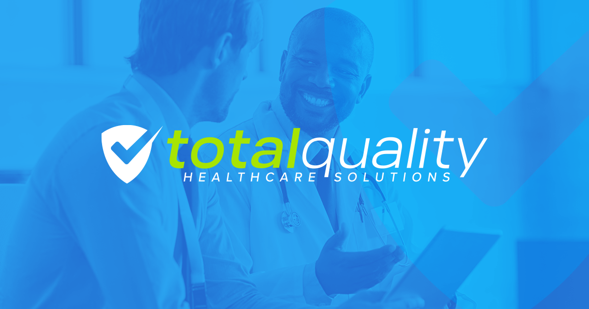 Total Quality Healthcare Solutions Supporting Your Practice Gonzales