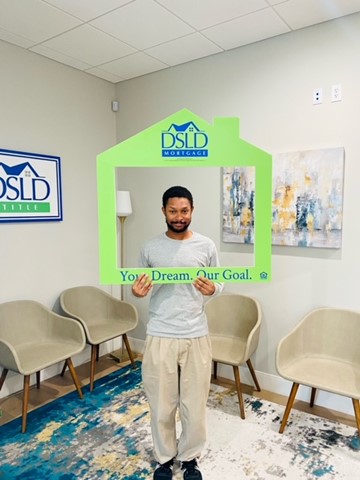 Clarence in Cane Ridge