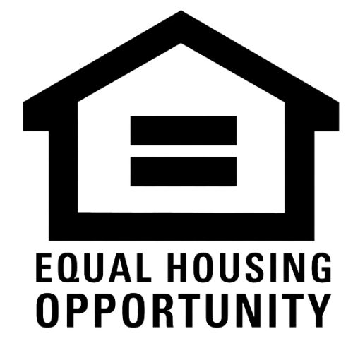 Equal Housing Opportunity Lender