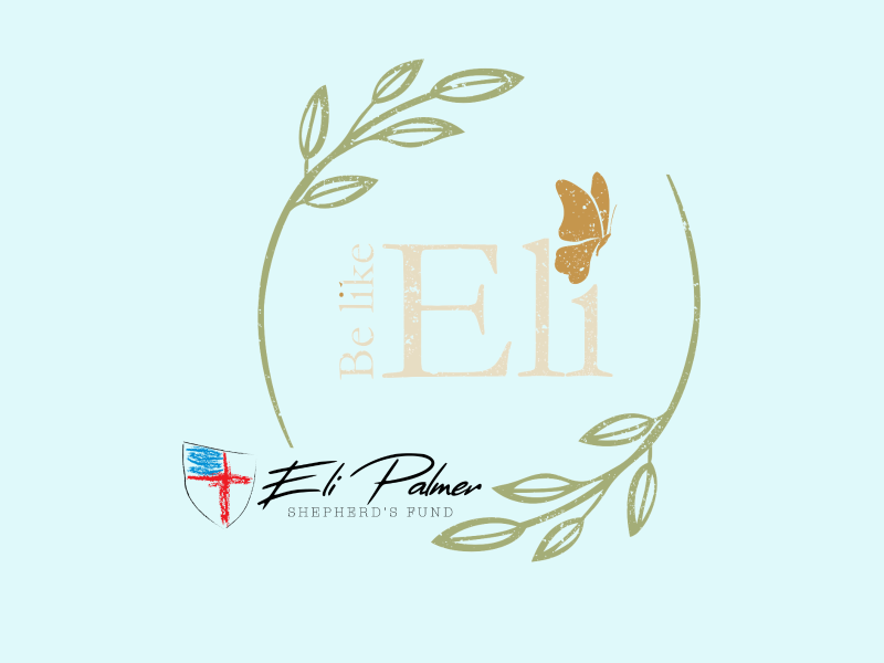 Join us for the Be Like Eli Campaign