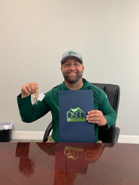 Dray in Myrtle Grove