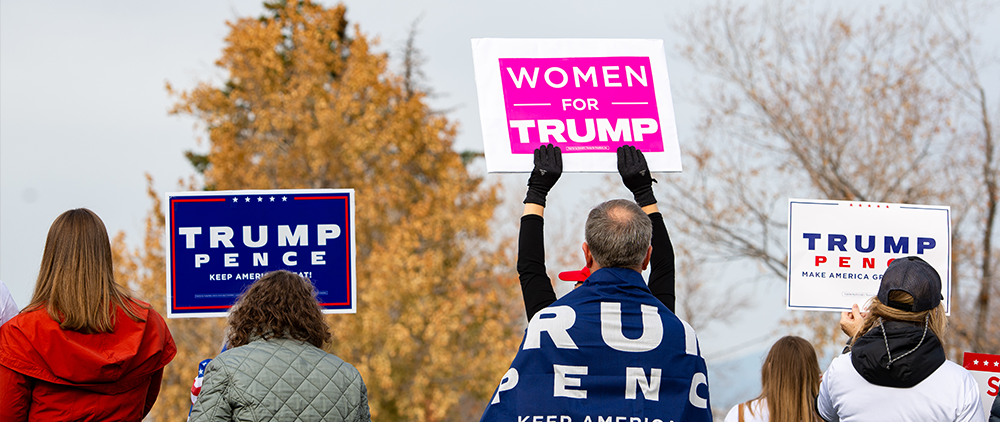 Is Evangelicalism Afflicted with Its Own Form of Trump Derangement Syndrome?