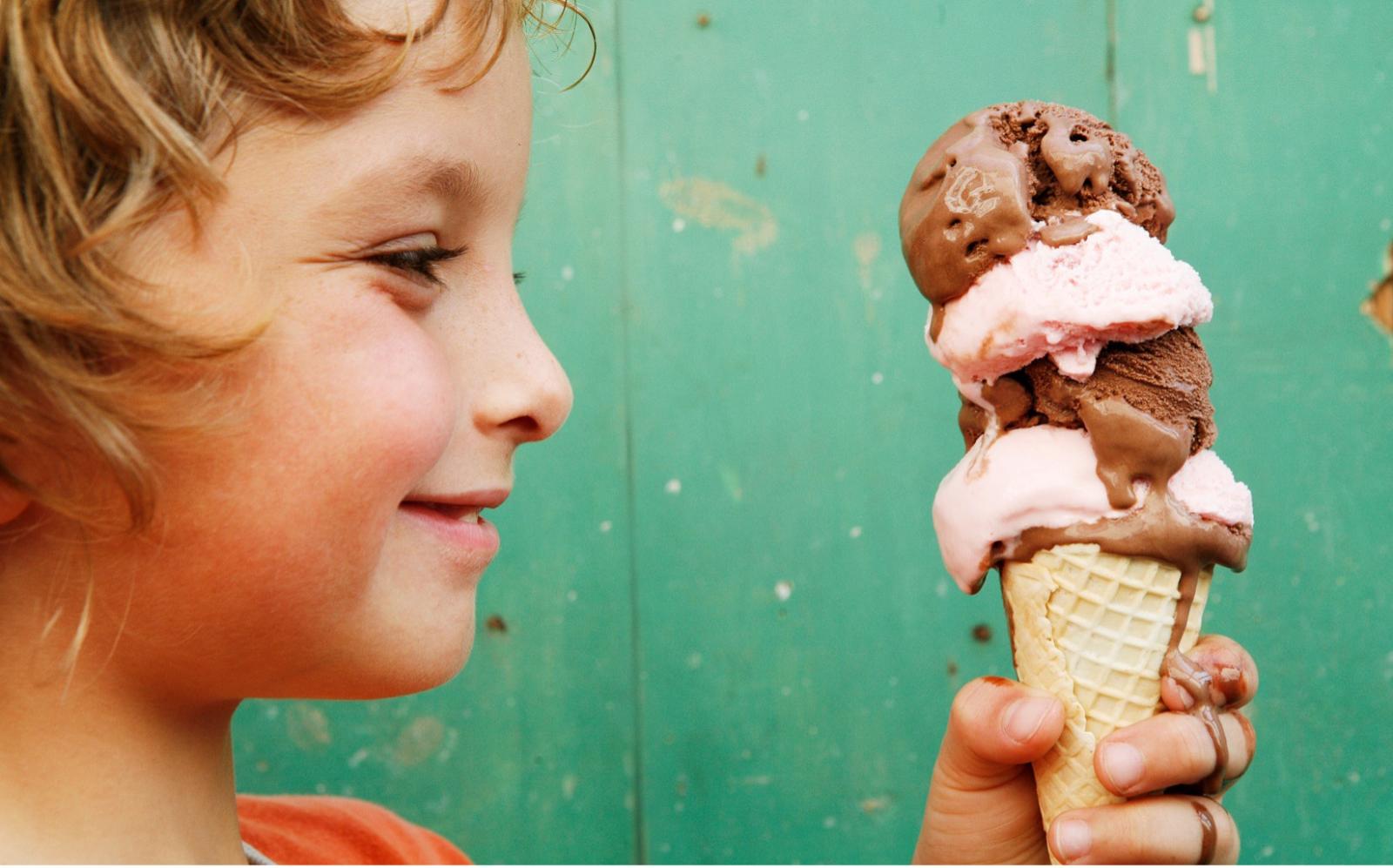 Here’s the latest scoop (about the blood drive)