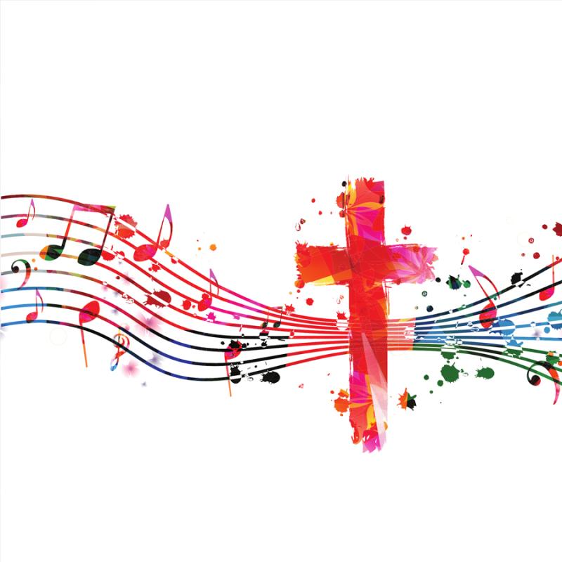 Music and Arts Ministry