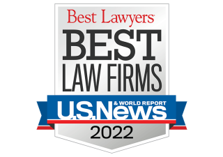 Best Law Firms