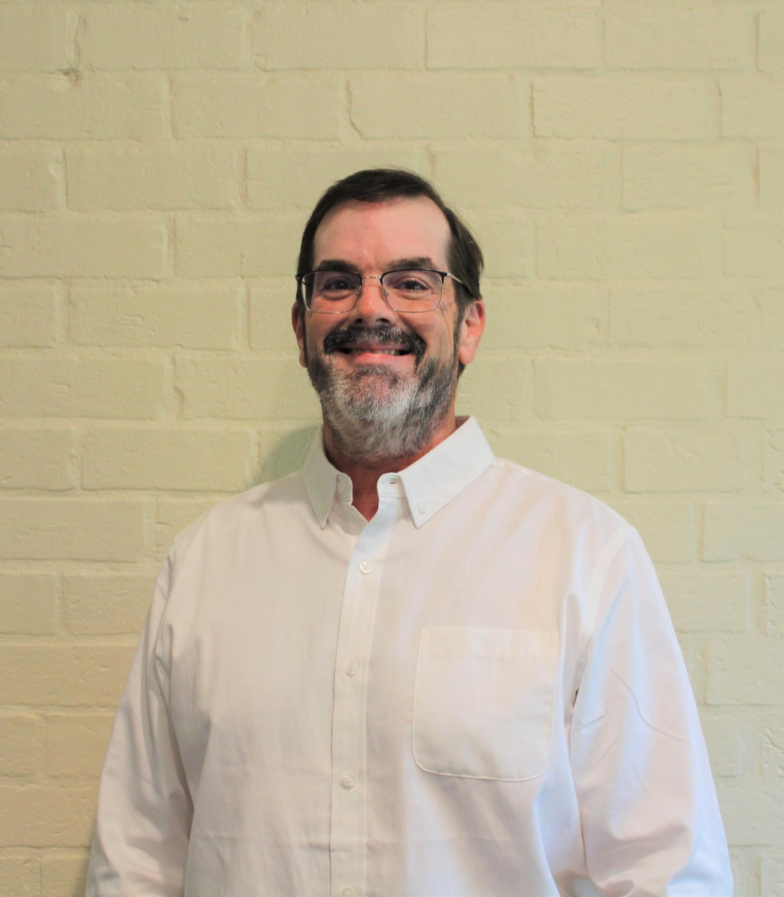 B.T. Chapman, PT - Advantage Therapy Services - Prairieville, Louisiana Physical, Occupational, and Massage Therapy