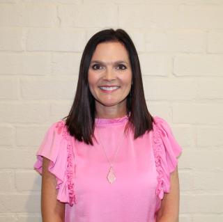 Christie Louque, LOTR, CHT