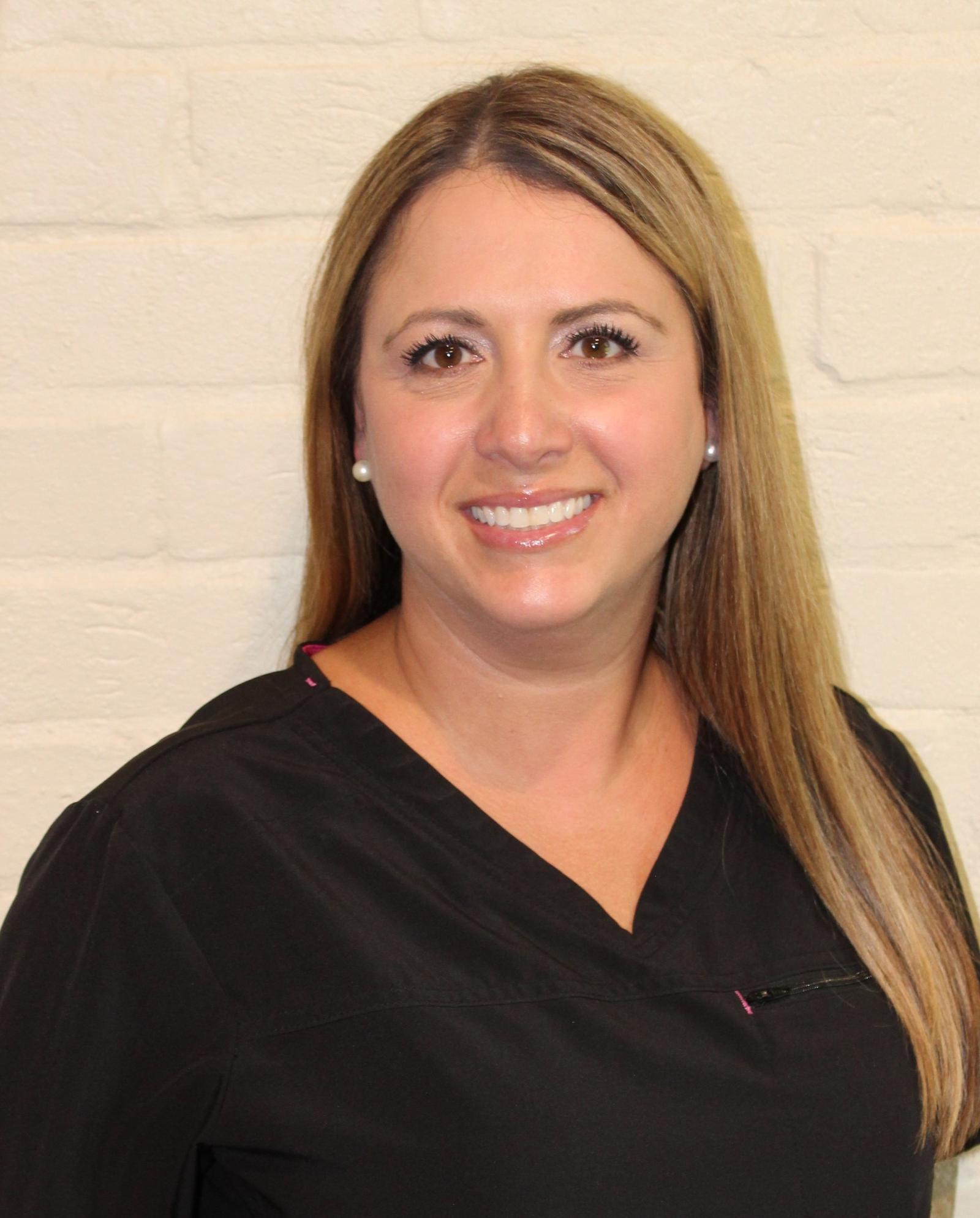 Kristy - Advantage Therapy Services - Prairieville, Louisiana Physical, Occupational, and Massage Therapy